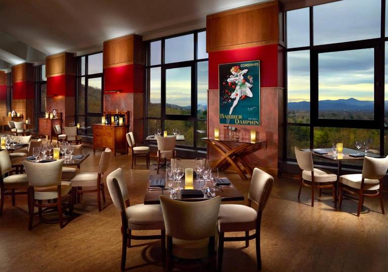 Grove Park Inn 
