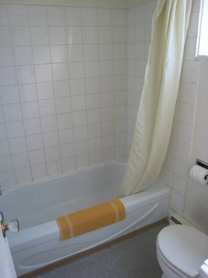 Gold Pan Motel  2* Канада, Квеснел