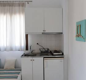 Туры в Studios Petros в Греции