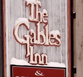 The Gables Inn  в Стоу