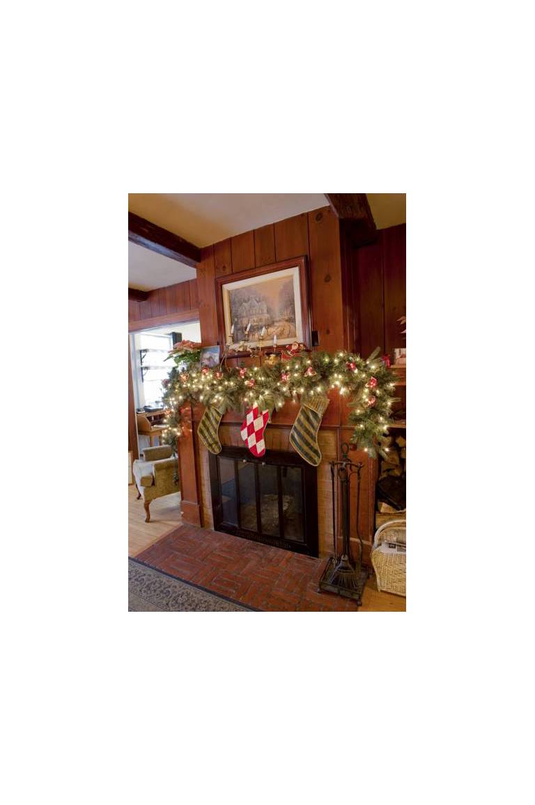 The Gables Inn 