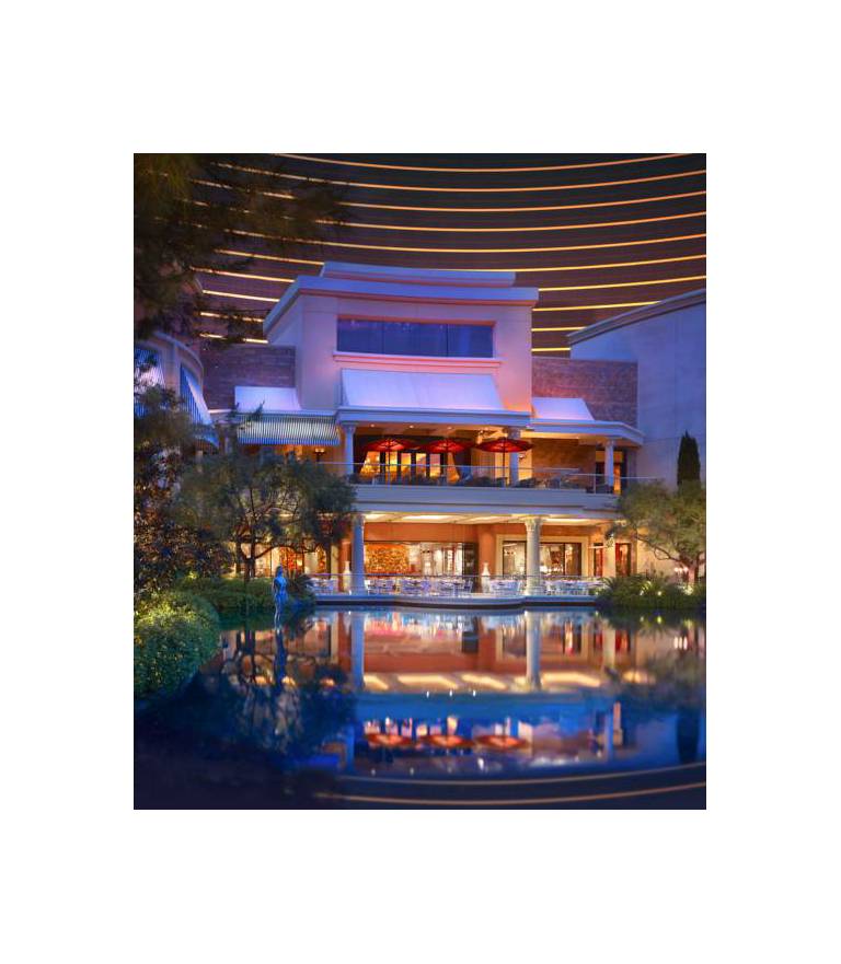 Wynn Las Vegas 