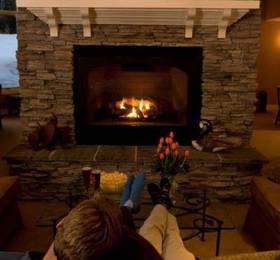 Stone Hill Inn  в Стоу