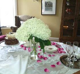 Stone Hill Inn  в Стоу