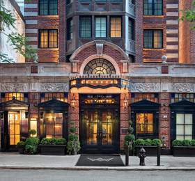 Туры в The Jade Hotel  в США
