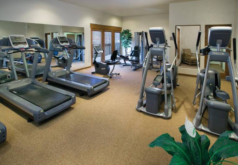 WorldMark Taos 