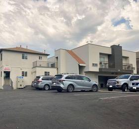Glendale Motel  в Глендейле