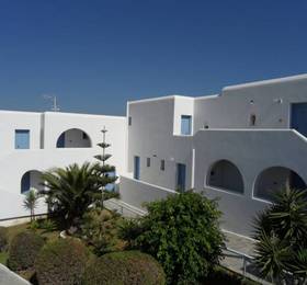 Туры в Kosmitis Hotel  в Греции