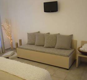 Отдых в Kosmitis Hotel  - Греция, Науса