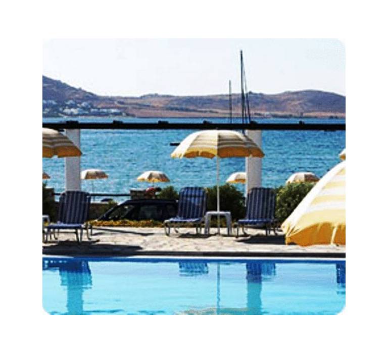 Kosmitis Hotel 