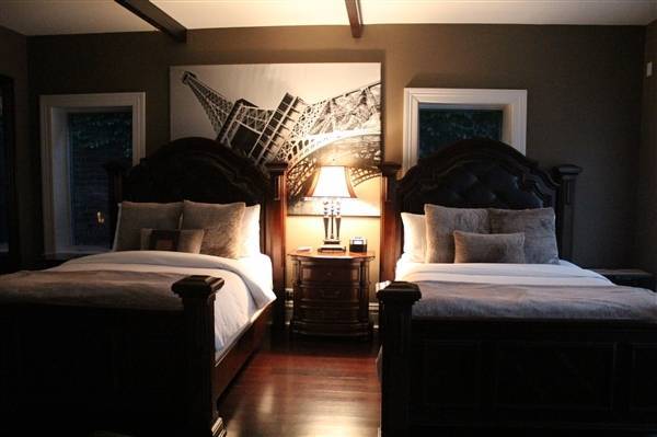 Villa D' Citta  4* США, Чикаго
