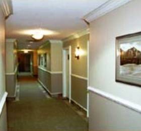 Отдых в Park Place Inn  - Канада, Джаспер