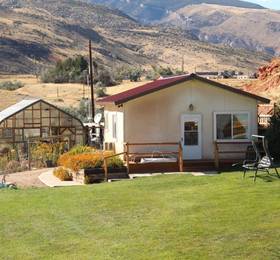 Отдых в K3 Guest Ranch  - США, Коди