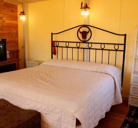 Туры в K3 Guest Ranch  в США