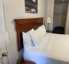 Colonial Motel  в Норт-Конвей