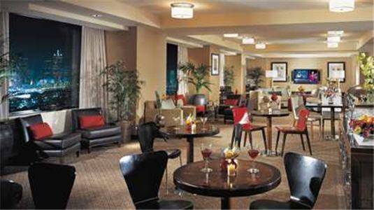 Hilton Anatole  4* США, Даллас