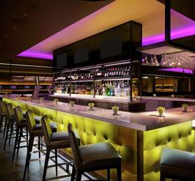 Hilton Anatole  в Далласе