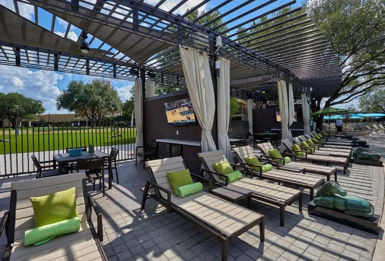 Hilton Anatole 