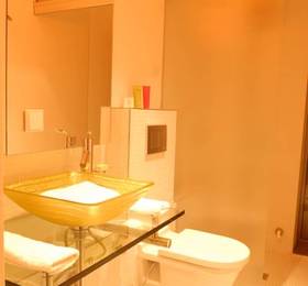 Отдых в Hotel The Silk  - Греция, Паралия Катерини