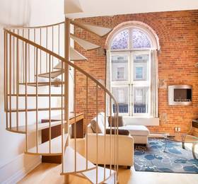 Les Lofts 1048  в Квебеке