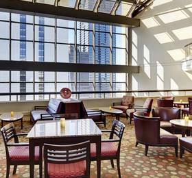 Туры в Hilton Atlanta  в США