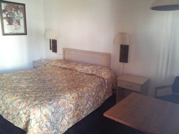 Fun City Motel  2* США, Лас-Вегас