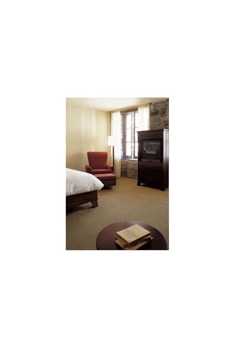 Hotel Nelligan 
