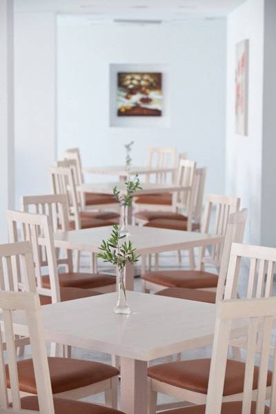 Civitel Attik 4*