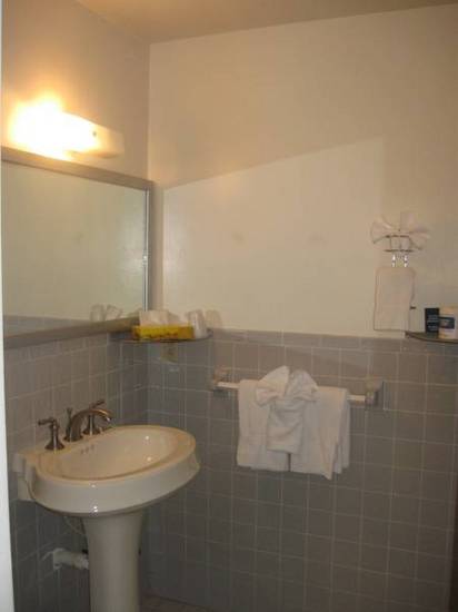 Seville Motel  2* США, Форт-Лодердейл