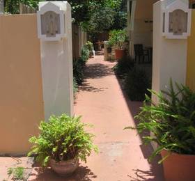 Отдых в Seville Motel  - США, Форт-Лодердейл
