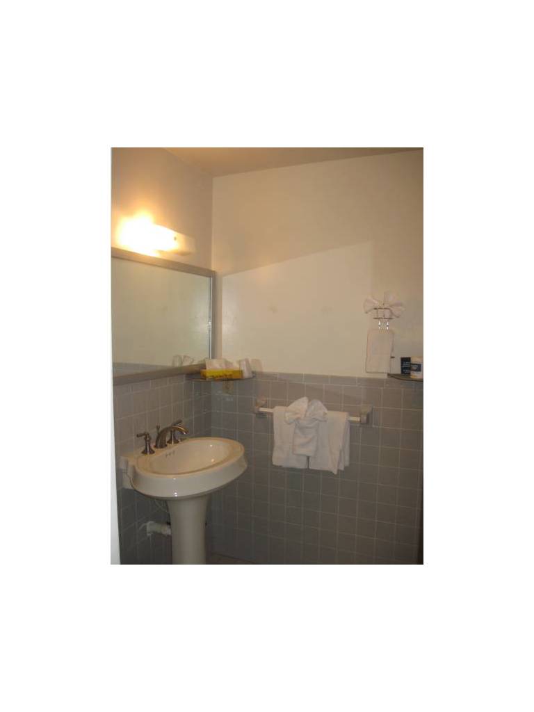 Seville Motel 