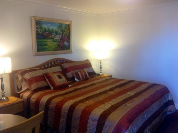 Holiday Motel  2* США, Бенд