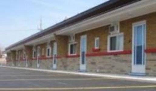 Embassy Motel  Канада, Китченер