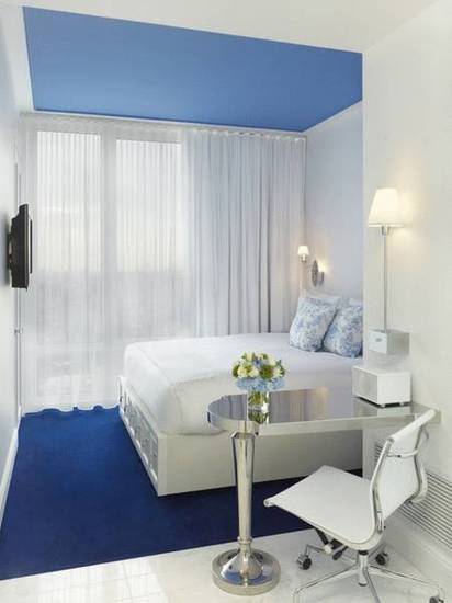 Mondrian Soho 4* США, Нью-Йорк