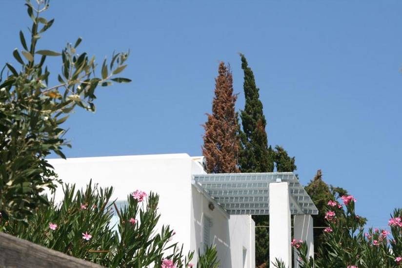 Villas Georgy Греция, Парика
