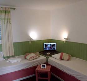 Туры в Villas Georgy в Греции