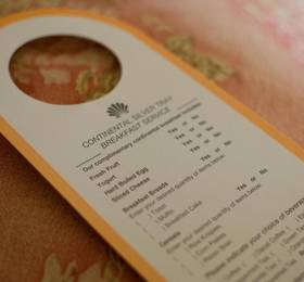 Spindrift Inn  в Монтерей