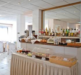 Отдых в Hotel Coronis  - Греция, Наксос