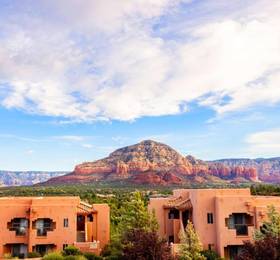 Туры в Sedona Summit  в США