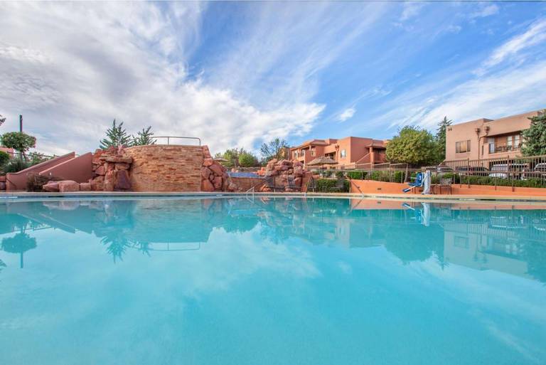 Sedona Summit 