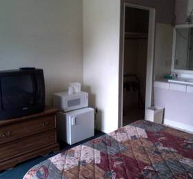 Туры в Rochester Inn  в США