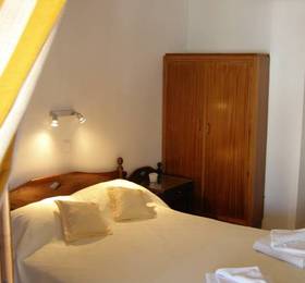 Туры в Renetta Hotel  в Греции
