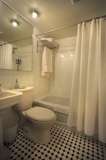 Studio Living  3* Канада, Монреаль