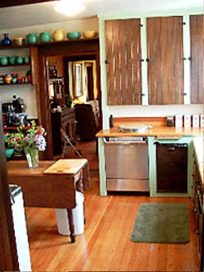 Cooperage Inn  5* США, Сонома