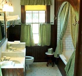 Cooperage Inn  в Сономе