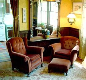 Туры в Cooperage Inn  в США