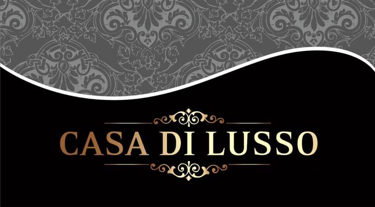 Casa Di Lusso 