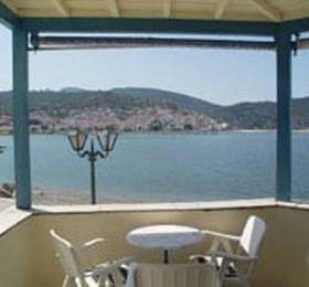 Туры в Seaview Hotel  в Греции