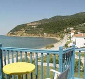 Отдых в Seaview Hotel  - Греция, Скопелос