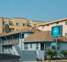 Туры в Jerry's Motel  в США